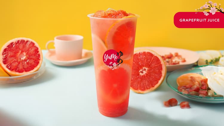 GRAPEFRUIT JUICE 700ML