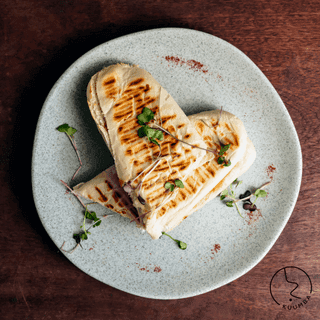 Spicy Chicken Panini