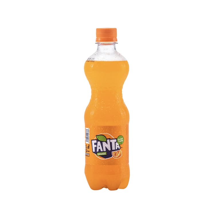 Fanta