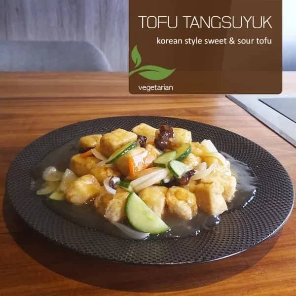 tofu tangsuyuk