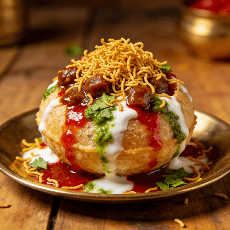 Raj Kachori