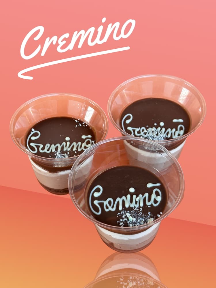 Cremino