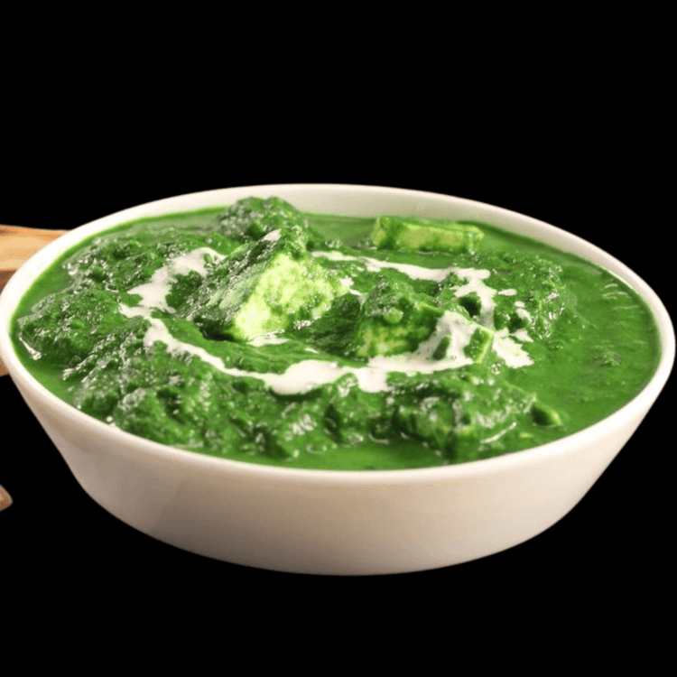 Palak Paneer