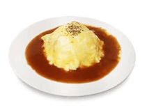 Omurice