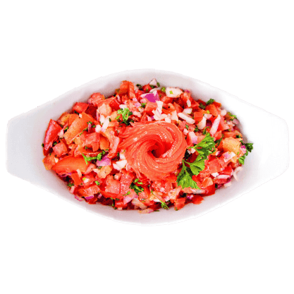 Moroccan Salad
