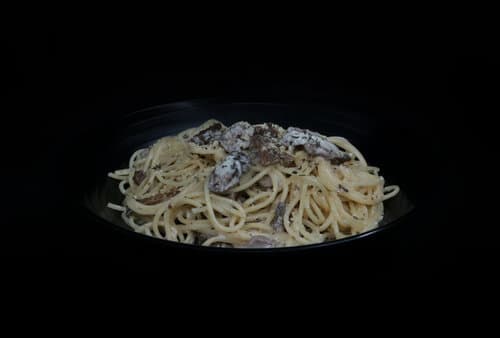 Lamb Bolognaise Pasta