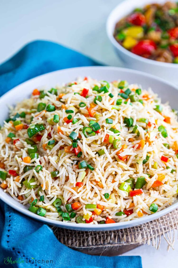 Fried Rice