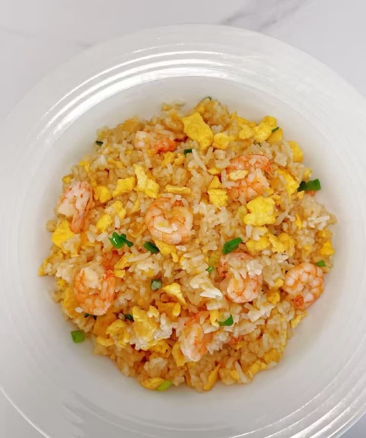 Prawn Fried Rice