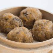 Vegetable Niouk Yen