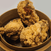 Crispy Chicken Wings