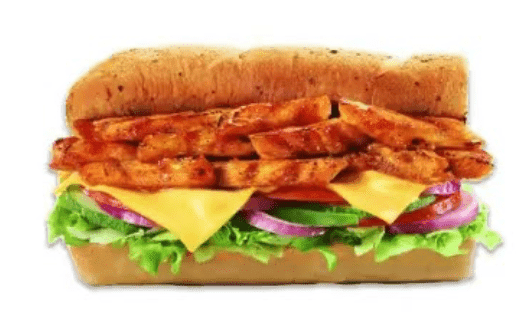 Chicken Tandoori