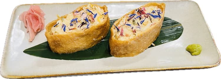 Inari Chair de crabe