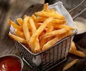 Frites