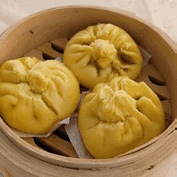Chili Crab Bao
