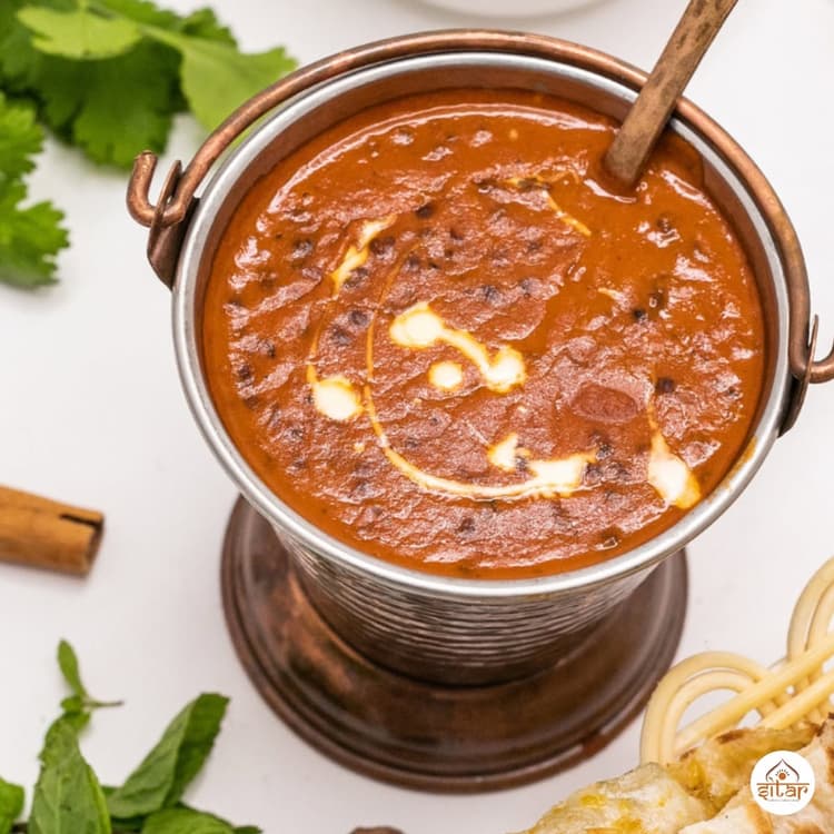 Dal Makhani