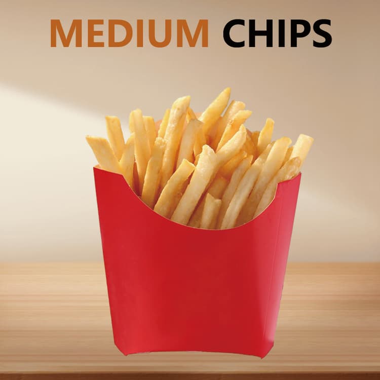 Medium Chips
