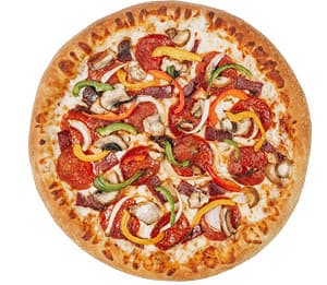 Meat Extravanganza Beef