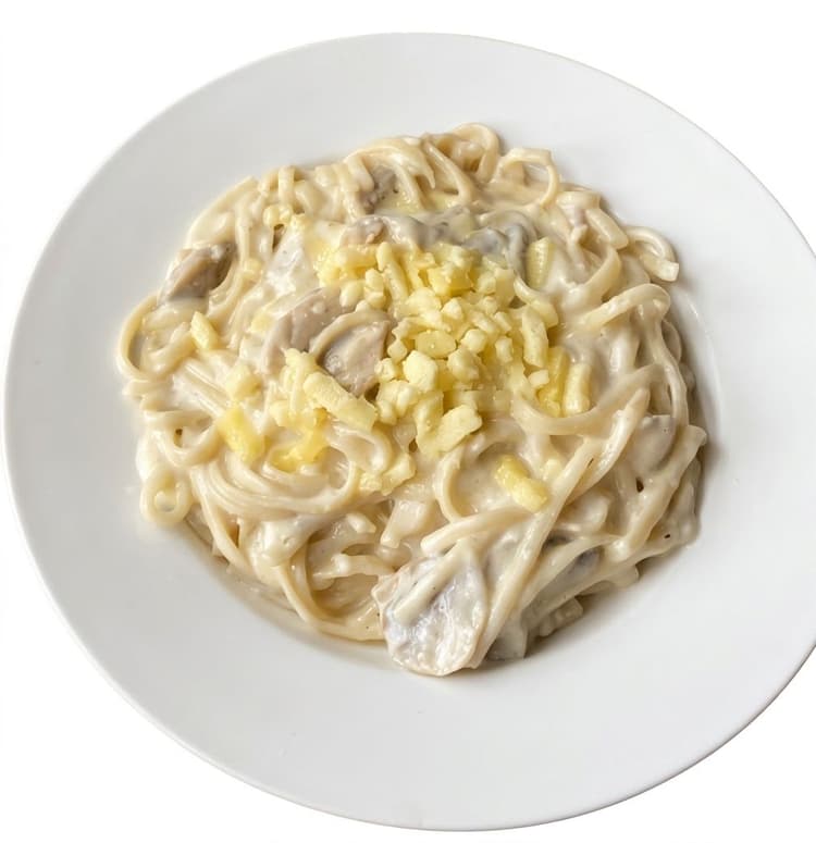 Alfredo