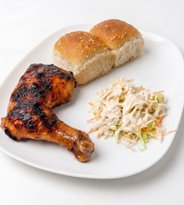 Peri Peri Chicken