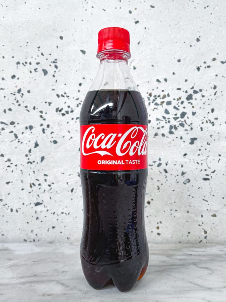 Coca Cola