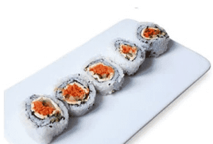 Cheese Gimbap