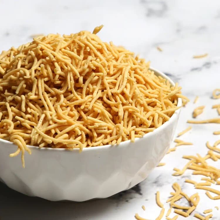 Bikaneri Sev 250g