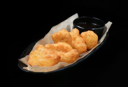 Chicken Nuggets (9 pcs)