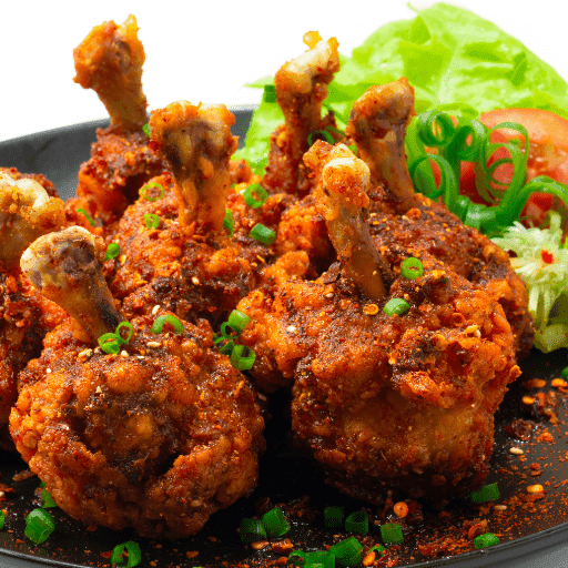 Heavenly Chicken