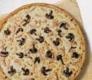 Chicken Forestiere