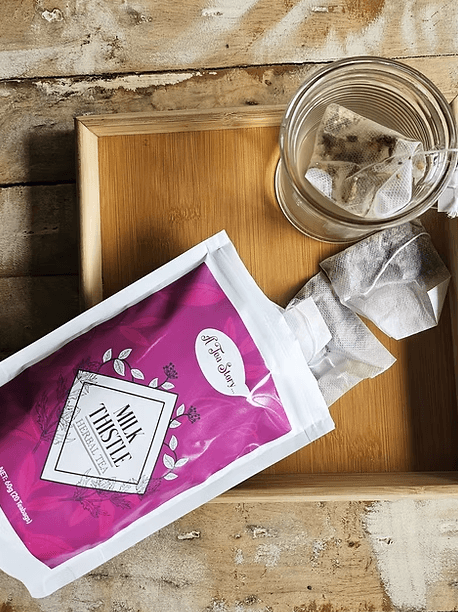 Milk Thistle