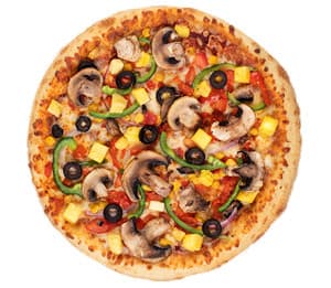 Veg Extravanganza  m