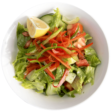 Arabic Salad