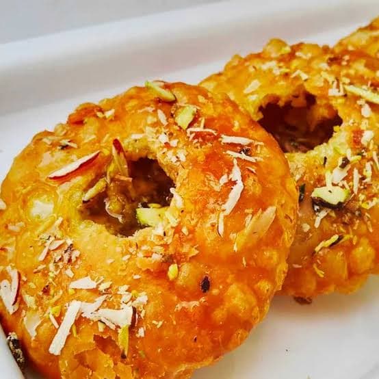 Mawa Kachori
