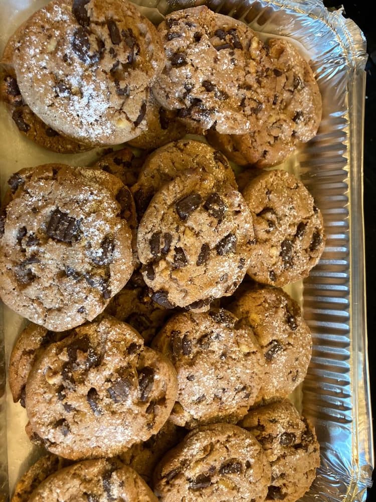 Cookies