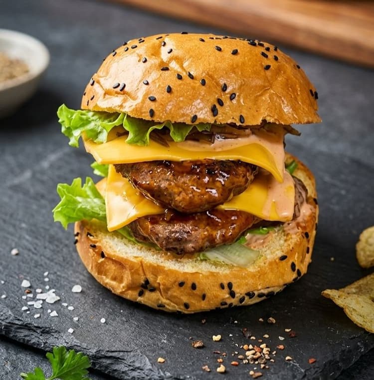 Kingsize Beef