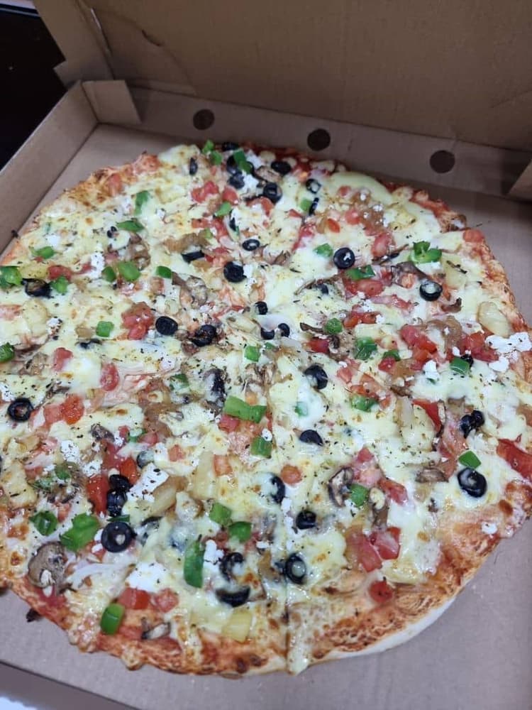 MARGHERITA REGULAR