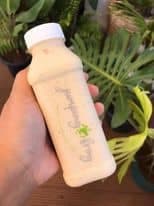 Banana Nut Muffin Power Shakes