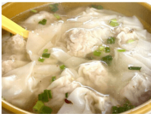 Dumplings