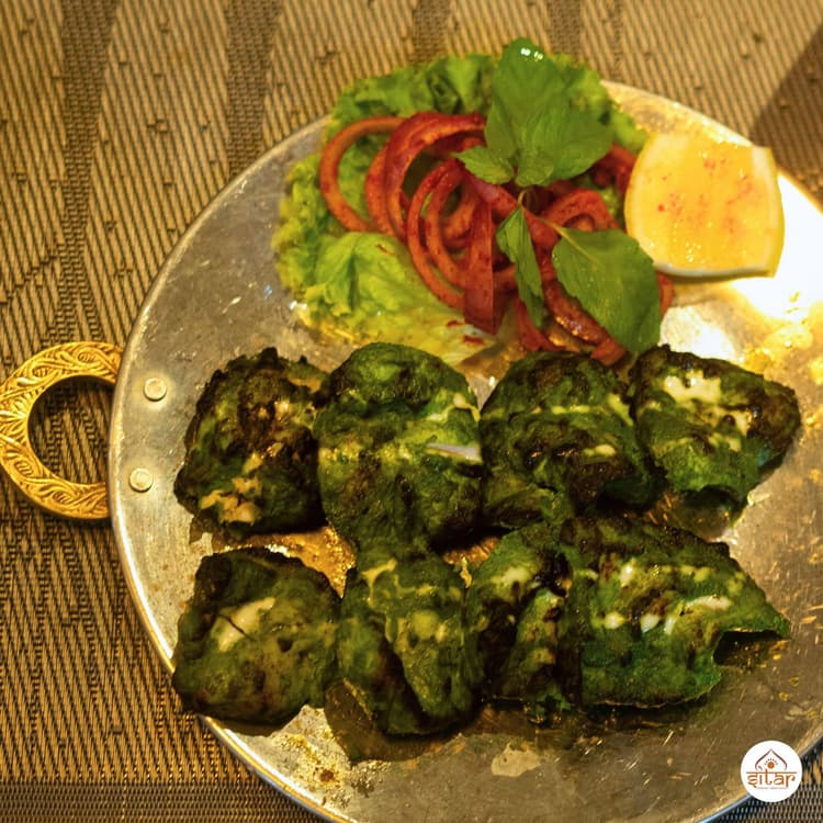 Shaam Savera Kofta