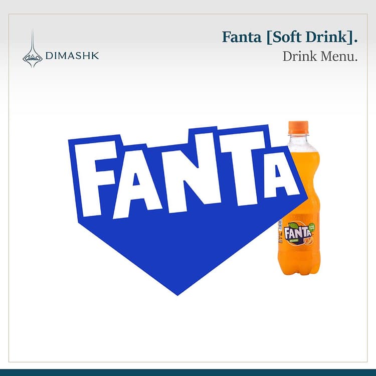 Fanta