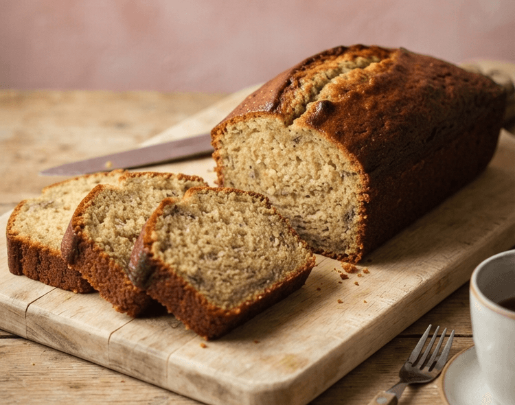 BANANA LOAF