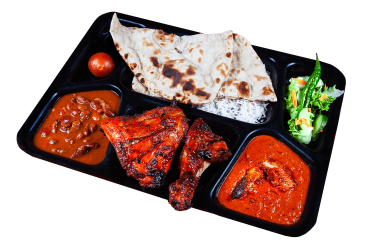 Tandoori