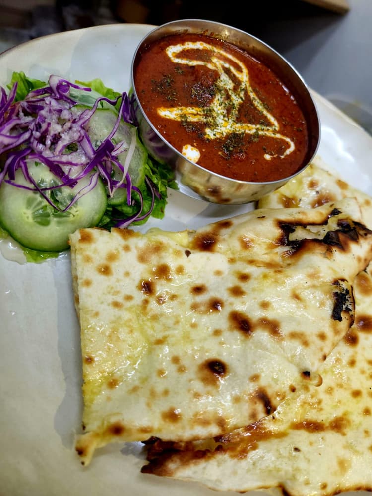 Lamb Rogan Josh