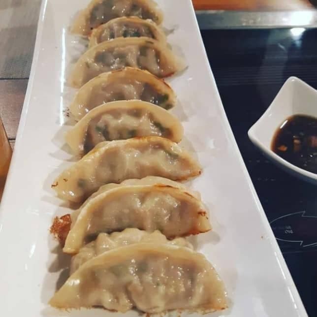 mandu