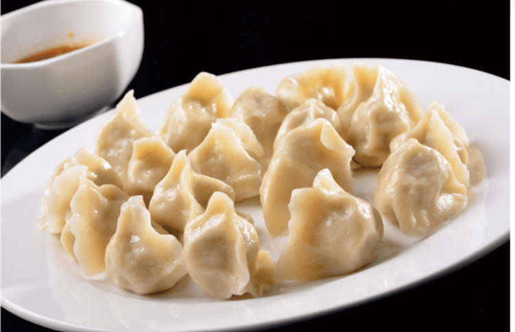 Dumplings