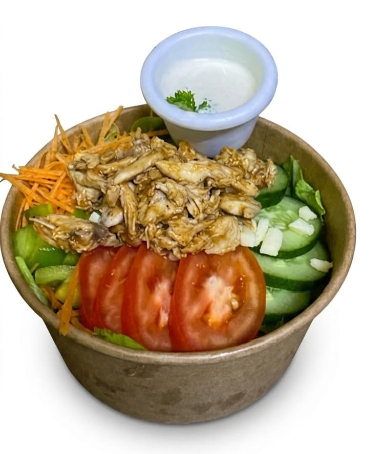 Chicken Salad