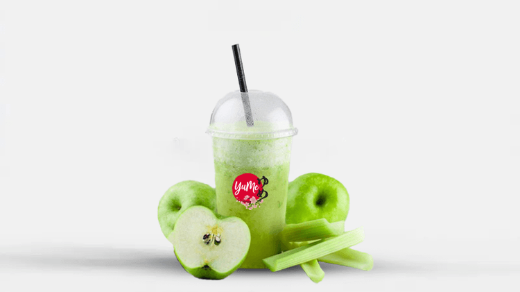 SEASONAL FRESH FRUIT JUICE 500 ML