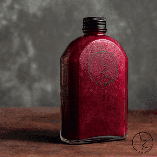 Beetroot & Apple Juice Freshly Squeezed