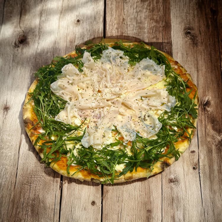 Mix of Formaggi