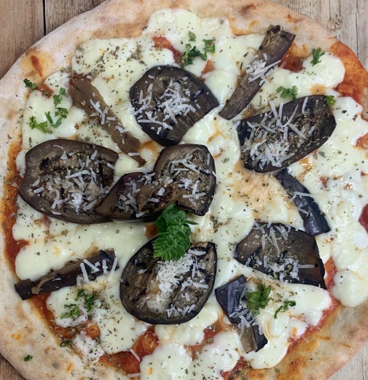 Parmigiana